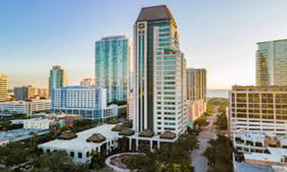 200 Central in St Pete